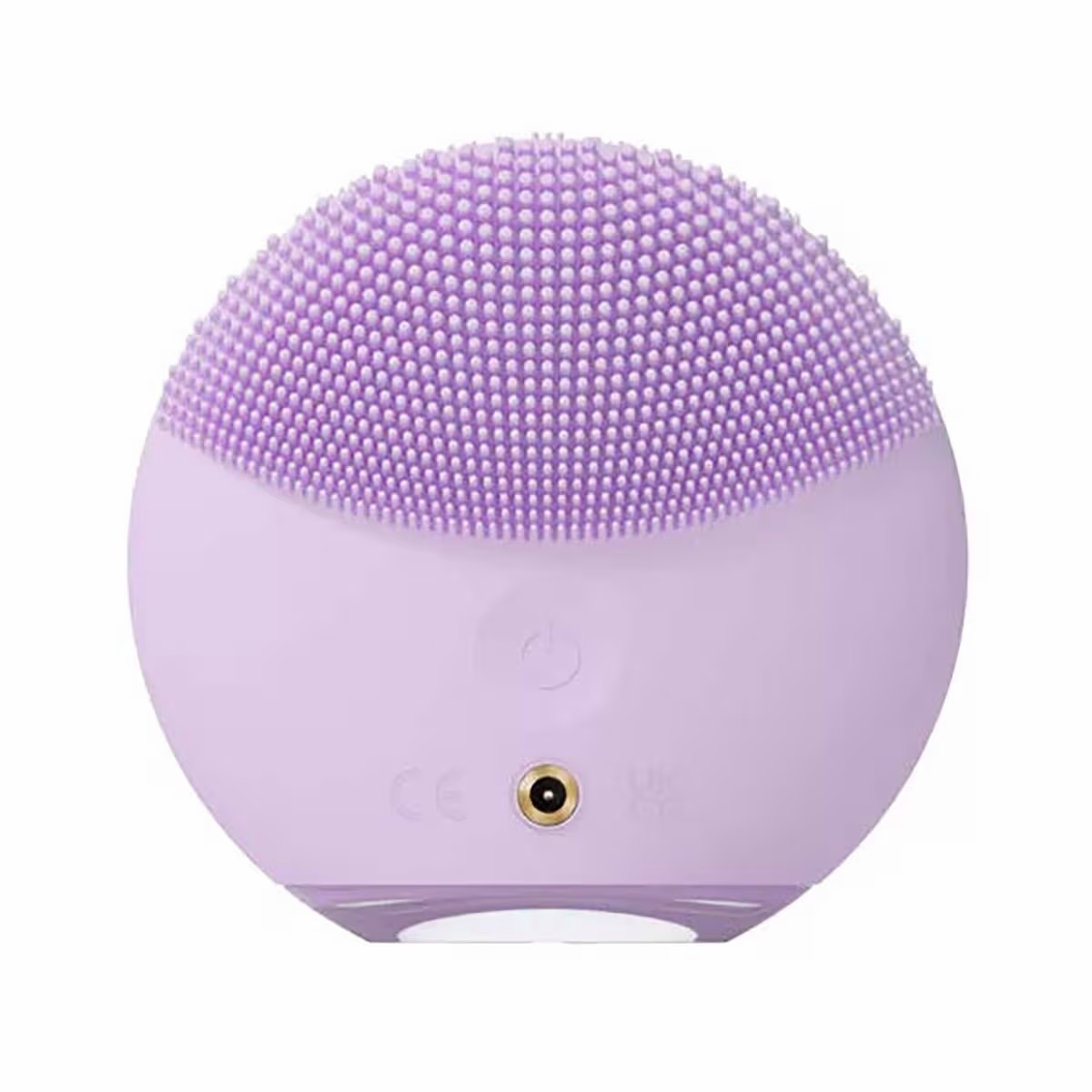 Image of Foreo LUNA 4 mini Lavendel Gesichtsreinigung – Gesichtsreinigungsgerät/Hautpflege