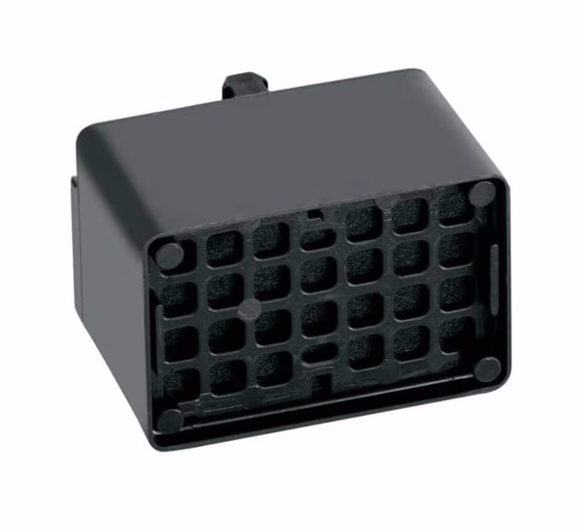 Image of Liebherr FreshAir 9881289 Aktivkohlefilter – Kühlschrank Zubehör/Gefrierschrank Zubehör