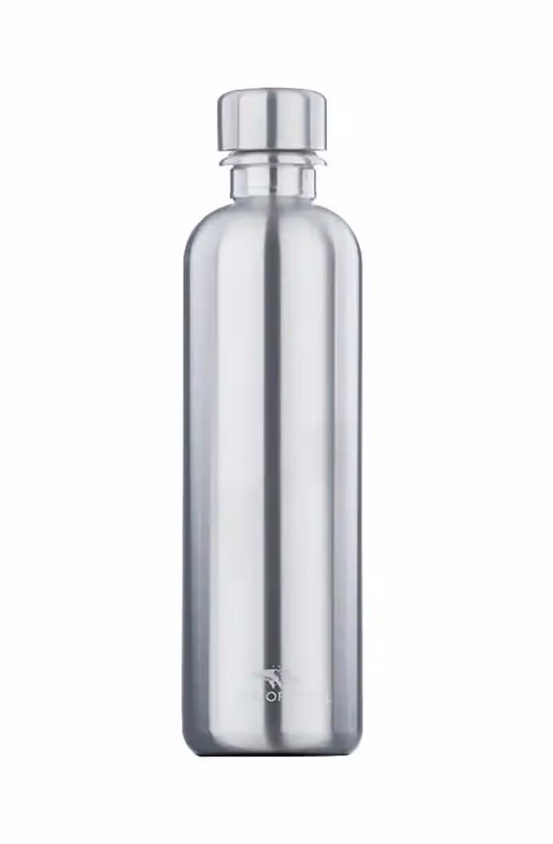 Sodabär Flasche Mate Of Steel Flipper 0.75 l Edelstahlflasche – Wassersprudler Zubehör