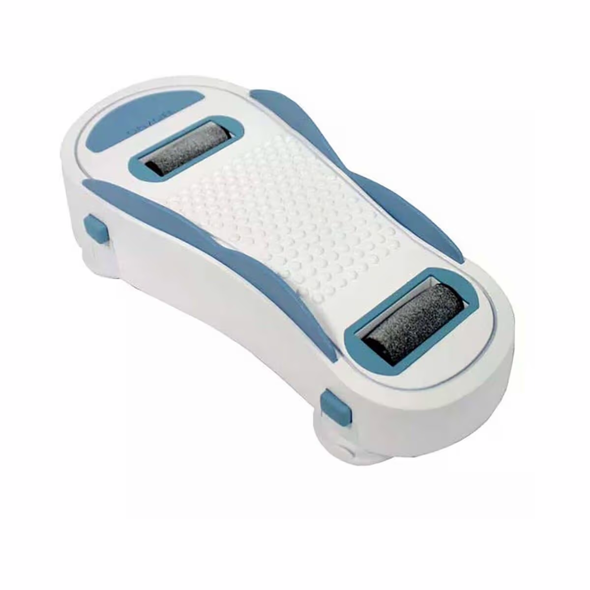 Image of BEST DIRECT Pedi Bliss Hornhautentferner – Pediküre Set/Maniküre Set