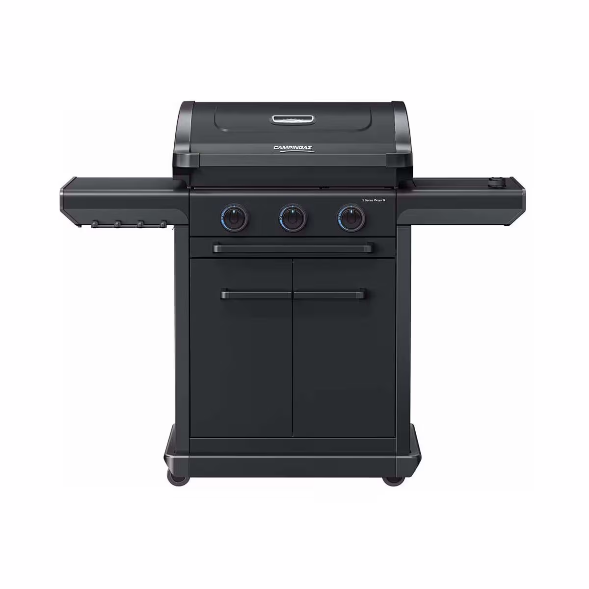Image of Campingaz 3 Series Onyx S Gasgrill – schwarz