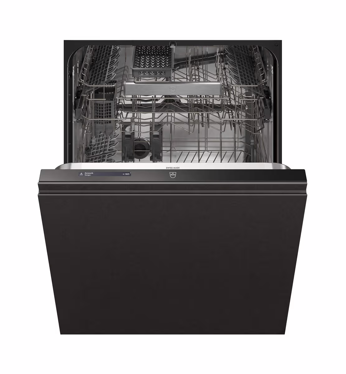 Image of V-ZUG AdoraSpülen V6000 VG 4117200005 Einbau Geschirrspüler 60cm vollintegriert – Einbau Geschirrspüler 60 cm vollintegriert