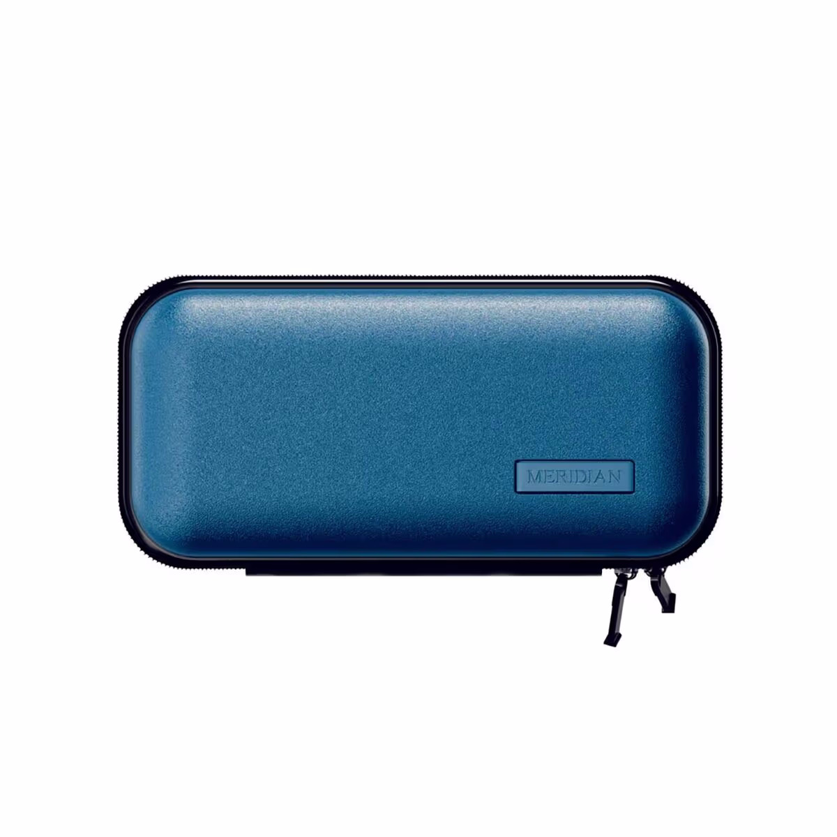 Meridian Travel Case (Ocean) Reiseetui – Rasiergerät Zubehör/Epiliergerät Zubehör – blau