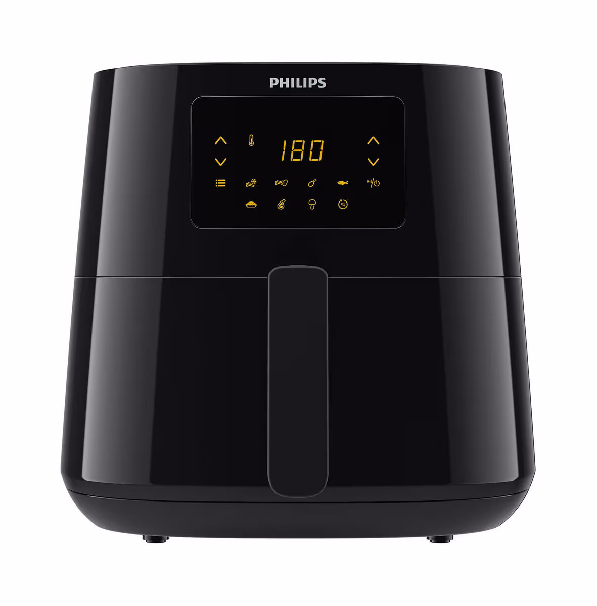 Philips Essential XL HD9270/90 Heissluftfritteuse – Airfryer - Friteuse – schwarz