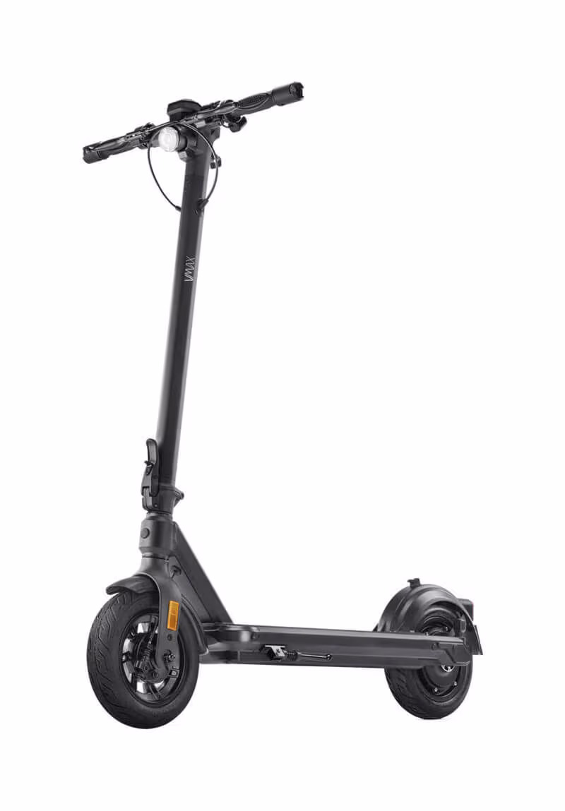 Image of VMAX VX2 Pro LT-B E-Scooter – E Scooter – schwarz