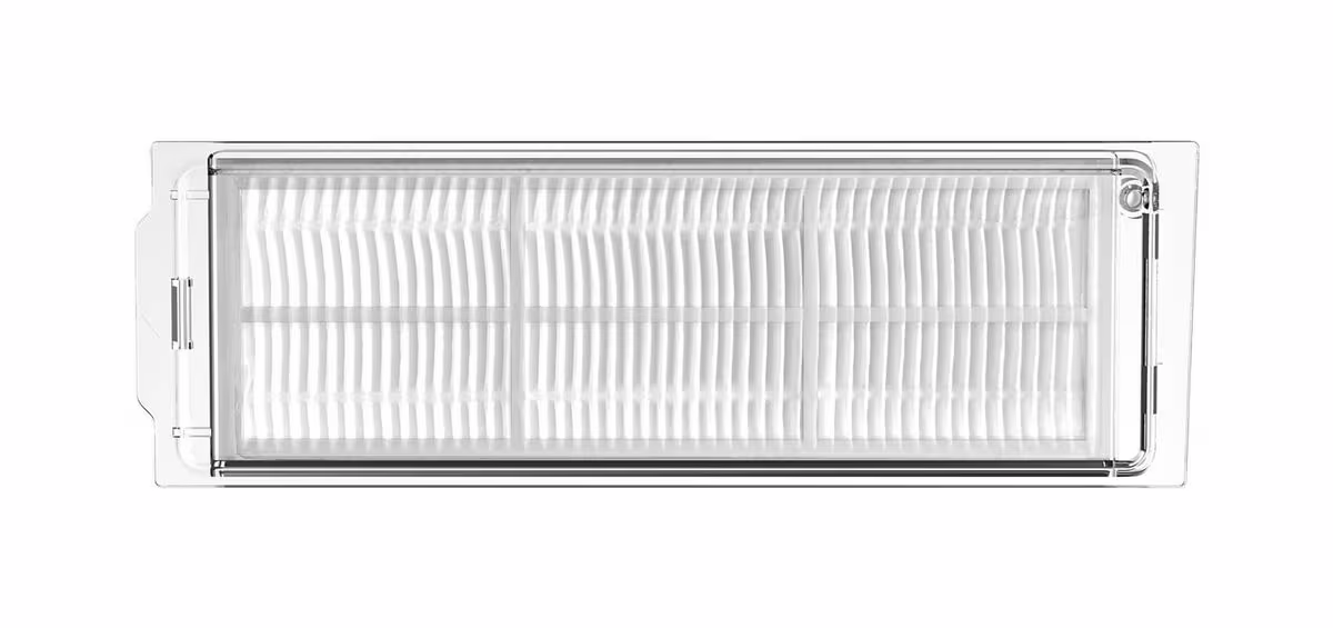 Image of Filter für Xiaomi Mi Robot Vacuum-Mop 2 Pro/2 Lite Roboter-Staubsauger-Filter – Staubsauger Roboter Zubehör – weiss