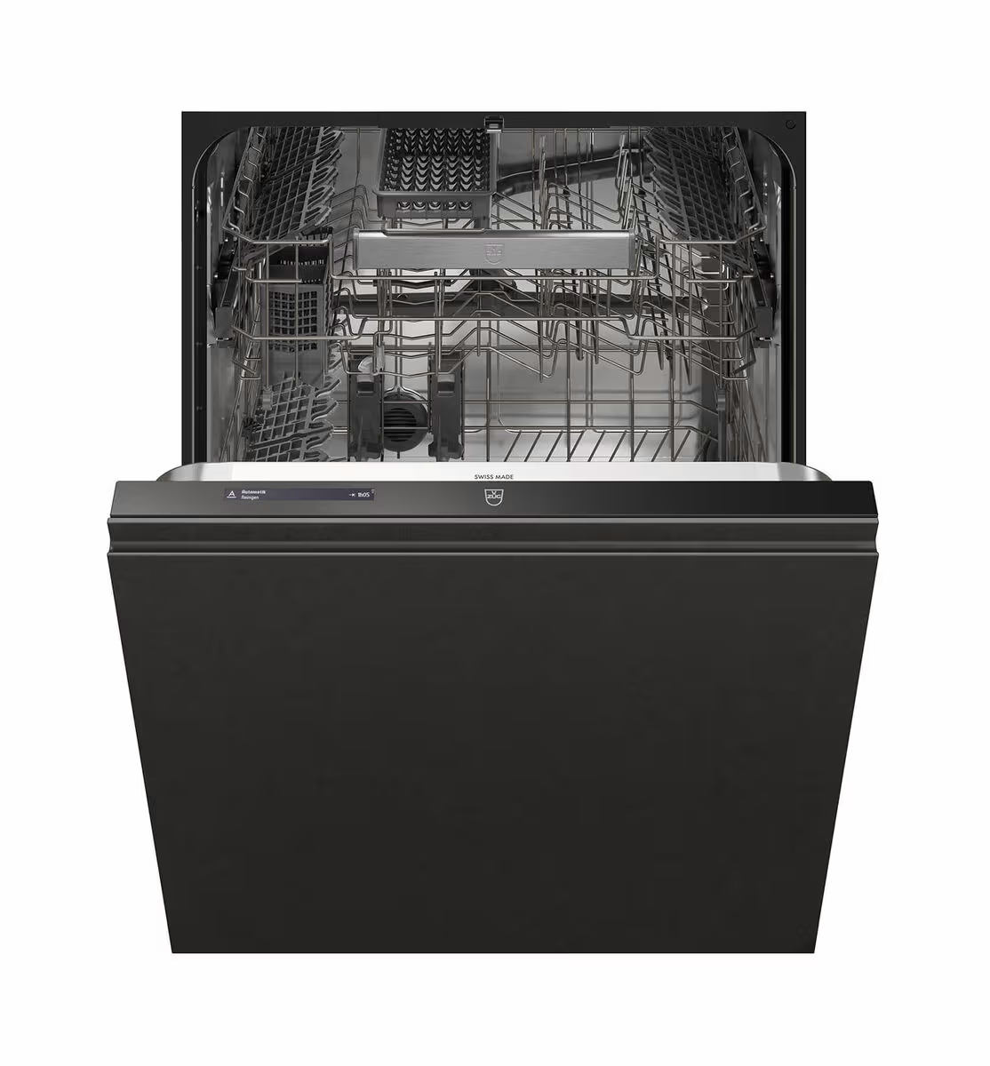 Image of V-ZUG AdoraSpülen V6000 VG 4117200002 Einbau Geschirrspüler 60cm vollintegriert – Einbau Geschirrspüler 60 cm vollintegriert