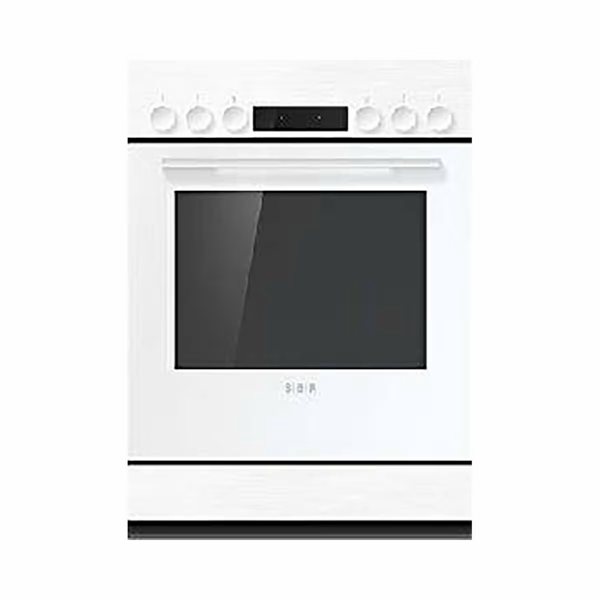 Image of Sibir EH Tritherm 4 V200 22017 w Einbau Herd 55cm – Einbau Herd 55 cm – weiss