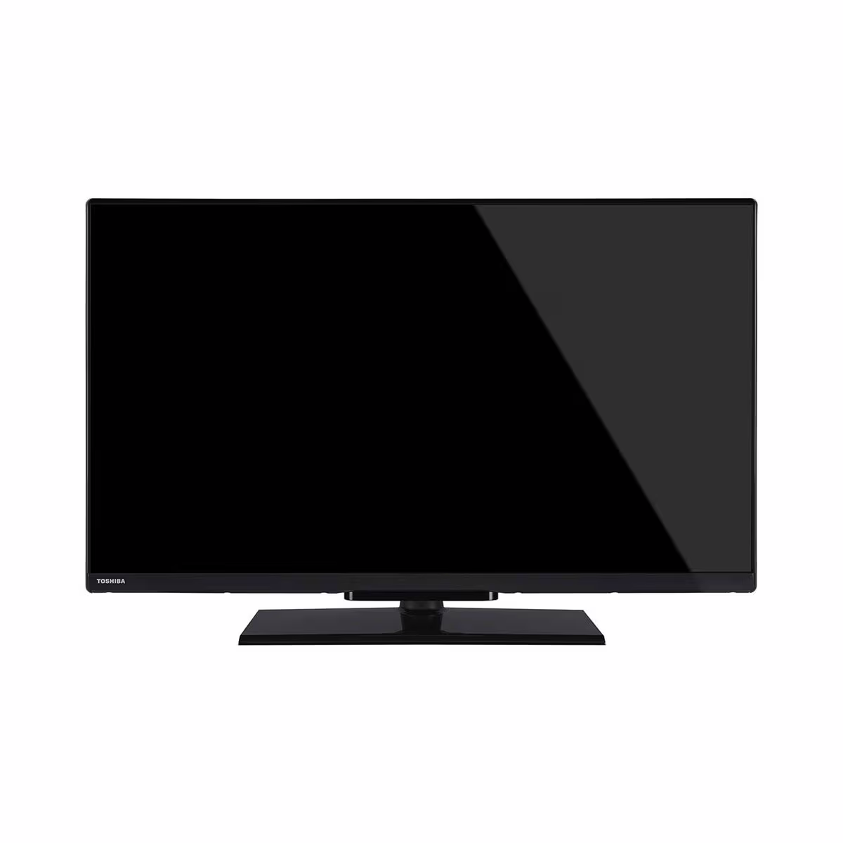 Image of Toshiba 32LV3563DD - 32'', Full HD LED TV – Fernseher – schwarz