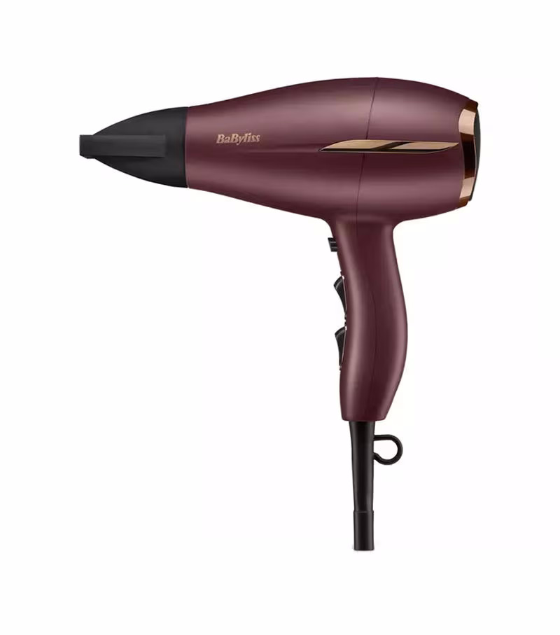 Image of Babyliss Berry Crush 5753PCHE Haartrockner – Haarföhn/Haartrockner