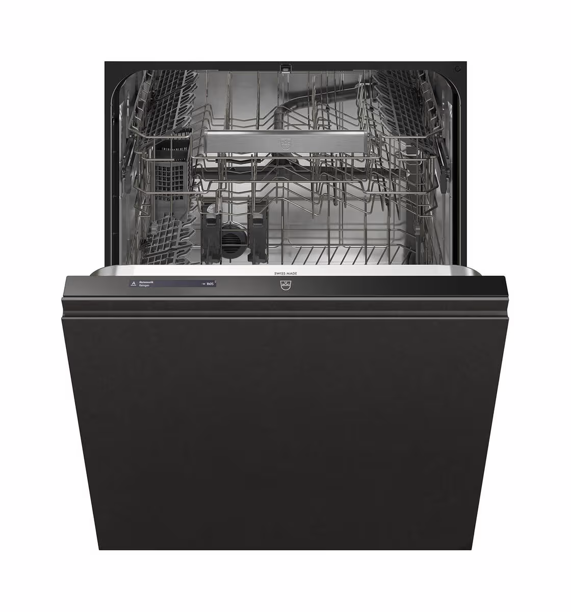 Image of V-ZUG AdoraSpülen V4000 VG 4116700001 Einbau Geschirrspüler 60cm vollintegriert – Einbau Geschirrspüler 60 cm vollintegriert