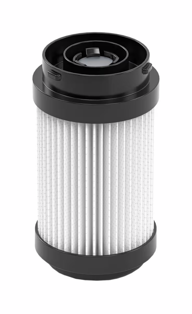 Image of Kärcher Hepa Filter (für VC 6 Cordless ourFamily) – Staubsaugerfilter – weiss