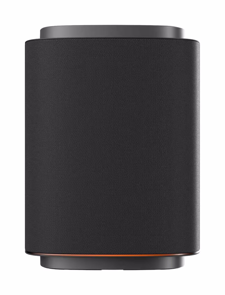 LG Sound Suite M7 Speaker Soundbar – schwarz