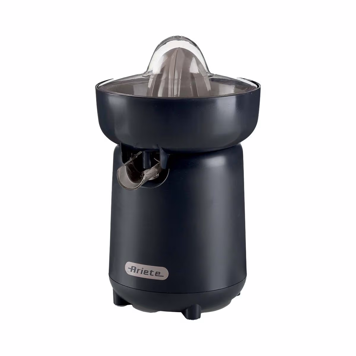 Image of Ariete ARI-417-BK Zitruspresse – Entsafter/Saftpresse/Zitruspresse – schwarz