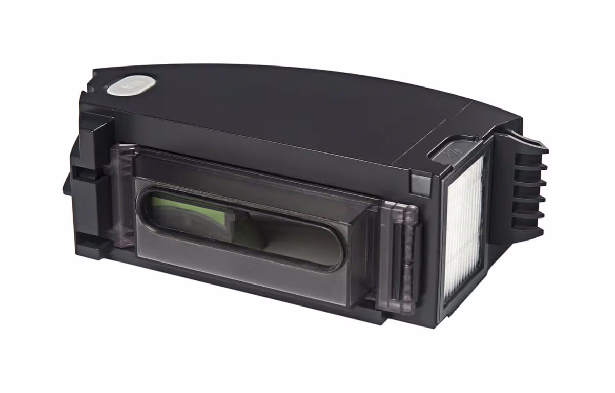 iRobot Roomba Staubbehälter Serie e/i/j – Staubsauger Roboter Zubehör