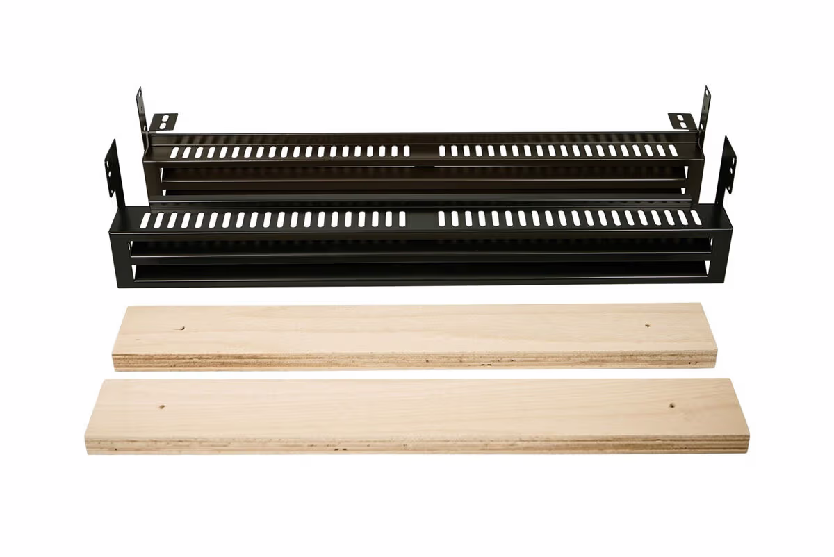 Image of Electrolux LGKS55SW 902 980 263 Lüftungsgitter – Lüftungsgitter/Dekorrahmen/Türfronten