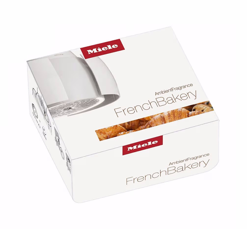 Image of MIELE Duftflakon 11385860 Duftflakon für Dunstabzugshaube – Aroma Diffuser/Lufterfrischer