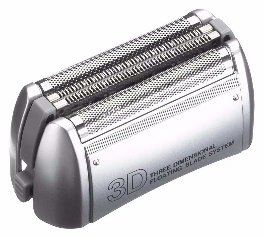 Panasonic ES9835136 Ersatzklinge Zubehör – Rasiergerät Zubehör/Epiliergerät Zubehör – edelstahl