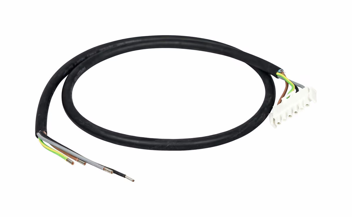 Electrolux AKEB/GKTC (1m/400V) Zubehör Einbaugeräte – Backofen Zubehör/Kochherd Zubehör/Steamer Zubehör