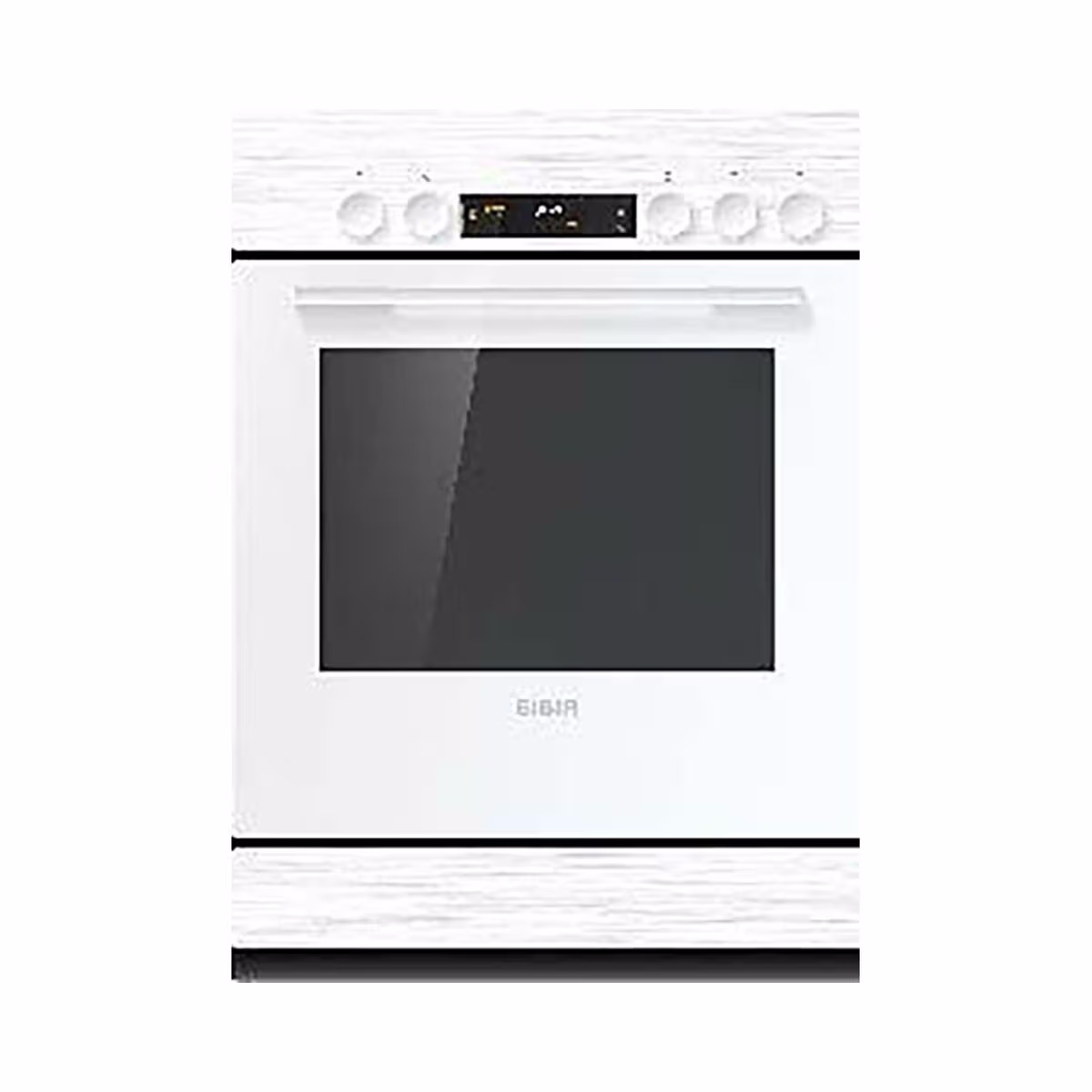 Image of Sibir EH Tritherm 3 V400 22019 w Einbau Herd 55cm – Einbau Herd 55 cm – weiss