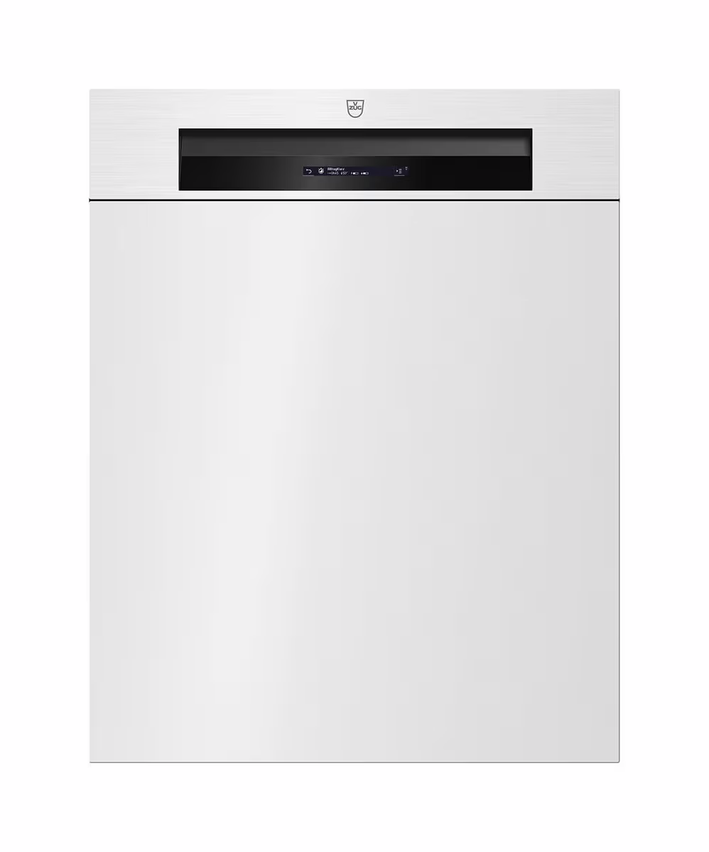 Image of V-ZUG AdoraSpülen V4000 I 4116400012 Einbau Geschirrspüler 60cm integriert – Einbau Geschirrspüler 60 cm integriert