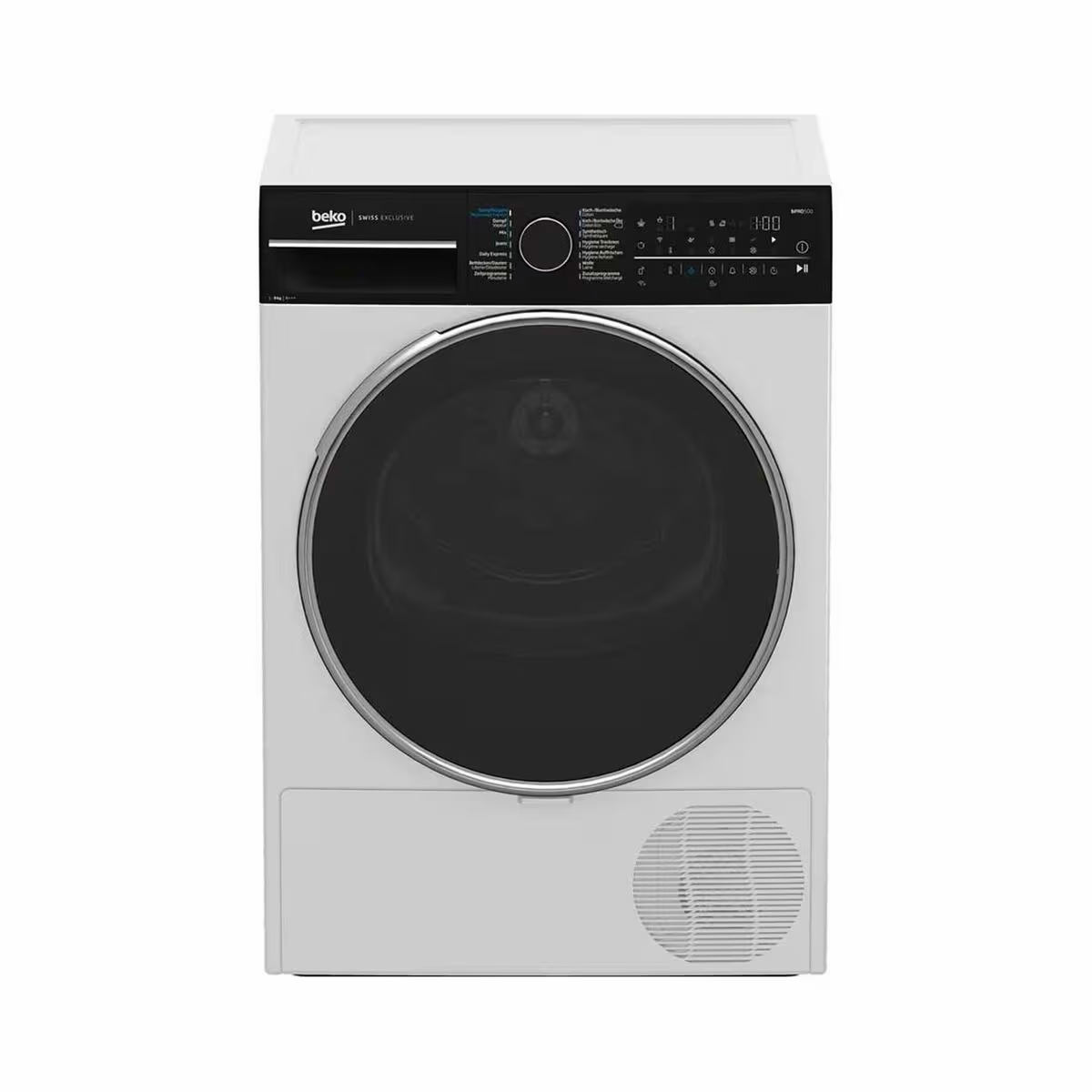 Image of Beko TR710 Tumbler – Tumbler/Wäschetrockner – weiss