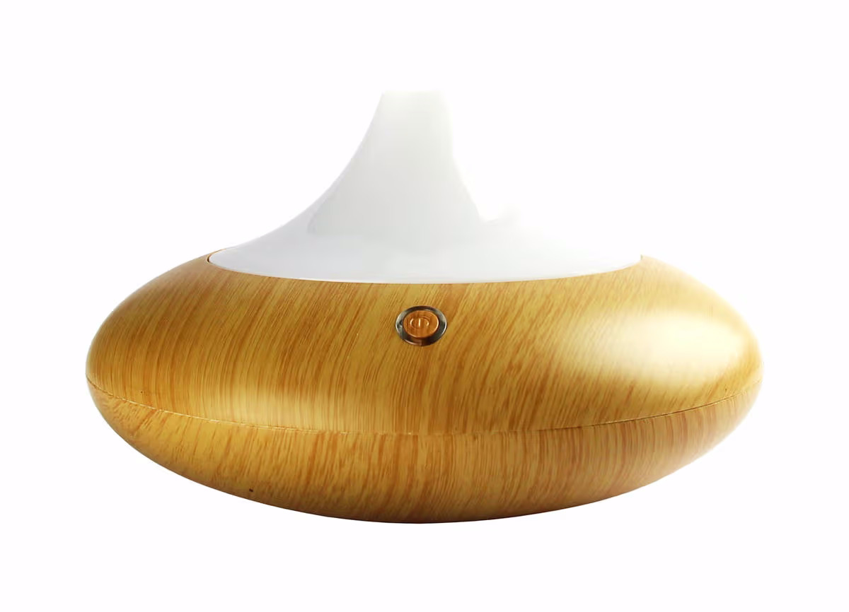 Well Feeling EAS-KW-010 UFO Aroma Diffuser – Aroma Diffuser/Lufterfrischer