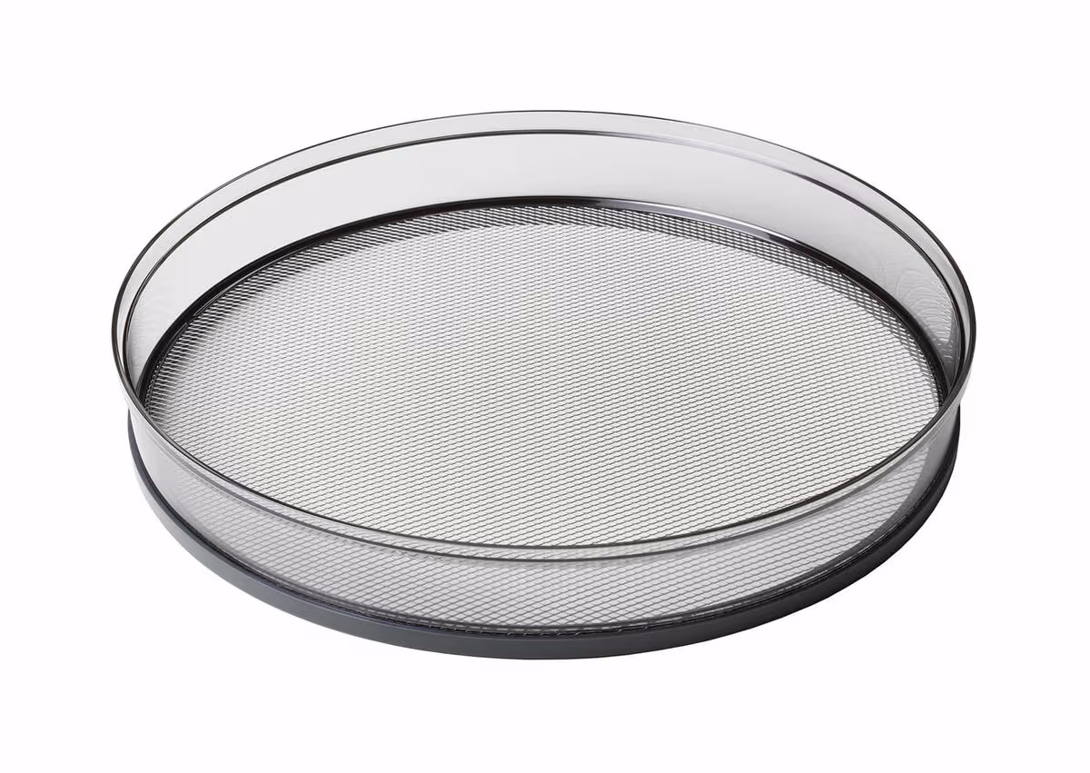 Image of Stöckli 77.01 Dörrgitter Metall – Dörrgerät