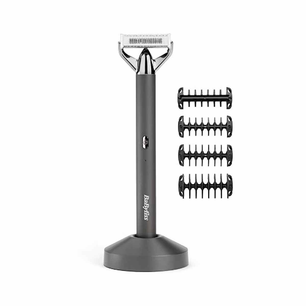 Image of Babyliss X-BLADE OT996E Rasierer – Bodygroomer/Körperrasierer – schwarz