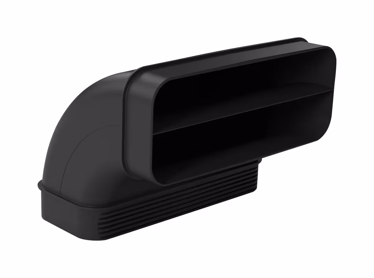 Bosch HEZ9VDSB2 Flachkanal – Dunstabzugshaube Zubehör