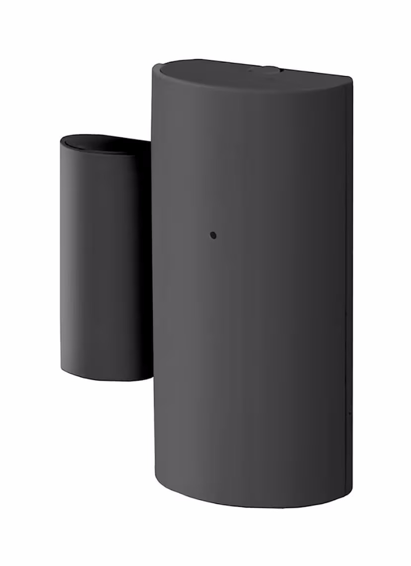 Hombli Bluetooth Contact Sensor - black (HBSC-0100) – Smart Home Produkte – schwarz