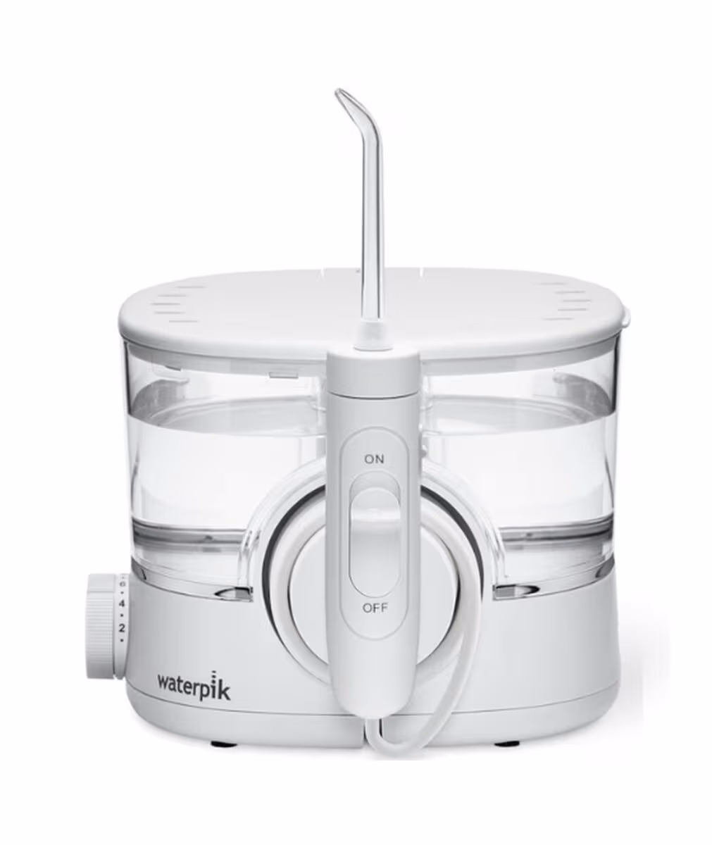 Image of Waterpik WP-WF11 ION Munddusche – weiss