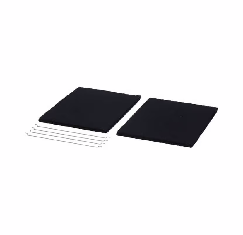 Image of V-ZUG 1012163 Aktivkohlefilter – Aktivkohlefilter/Umluftset Dunstabzug