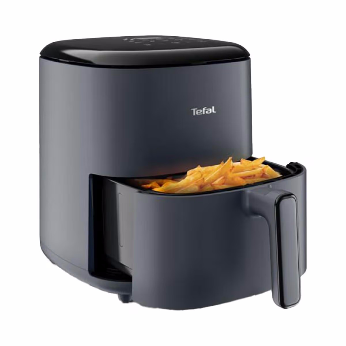 Image of Tefal Easy Fry Max Fritteuse – Airfryer - Friteuse – schwarz