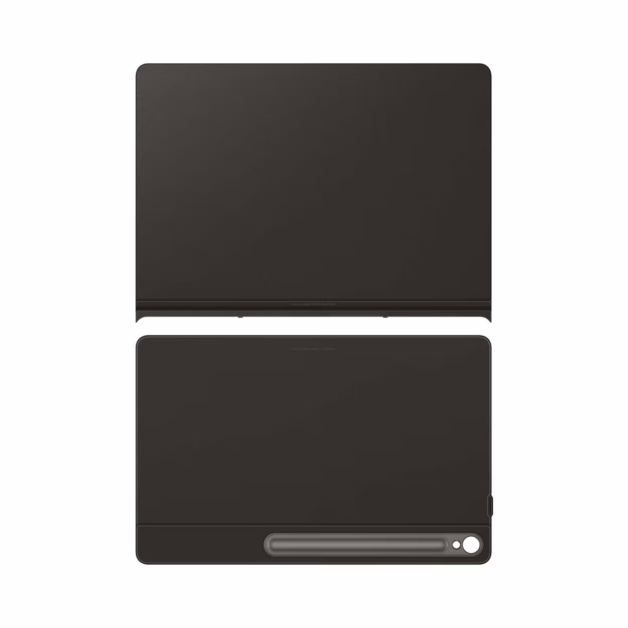 Samsung Smart Book Cover zu Galaxy Tab S10 FE+ Tablet Hülle – Android Tablet Zubehör