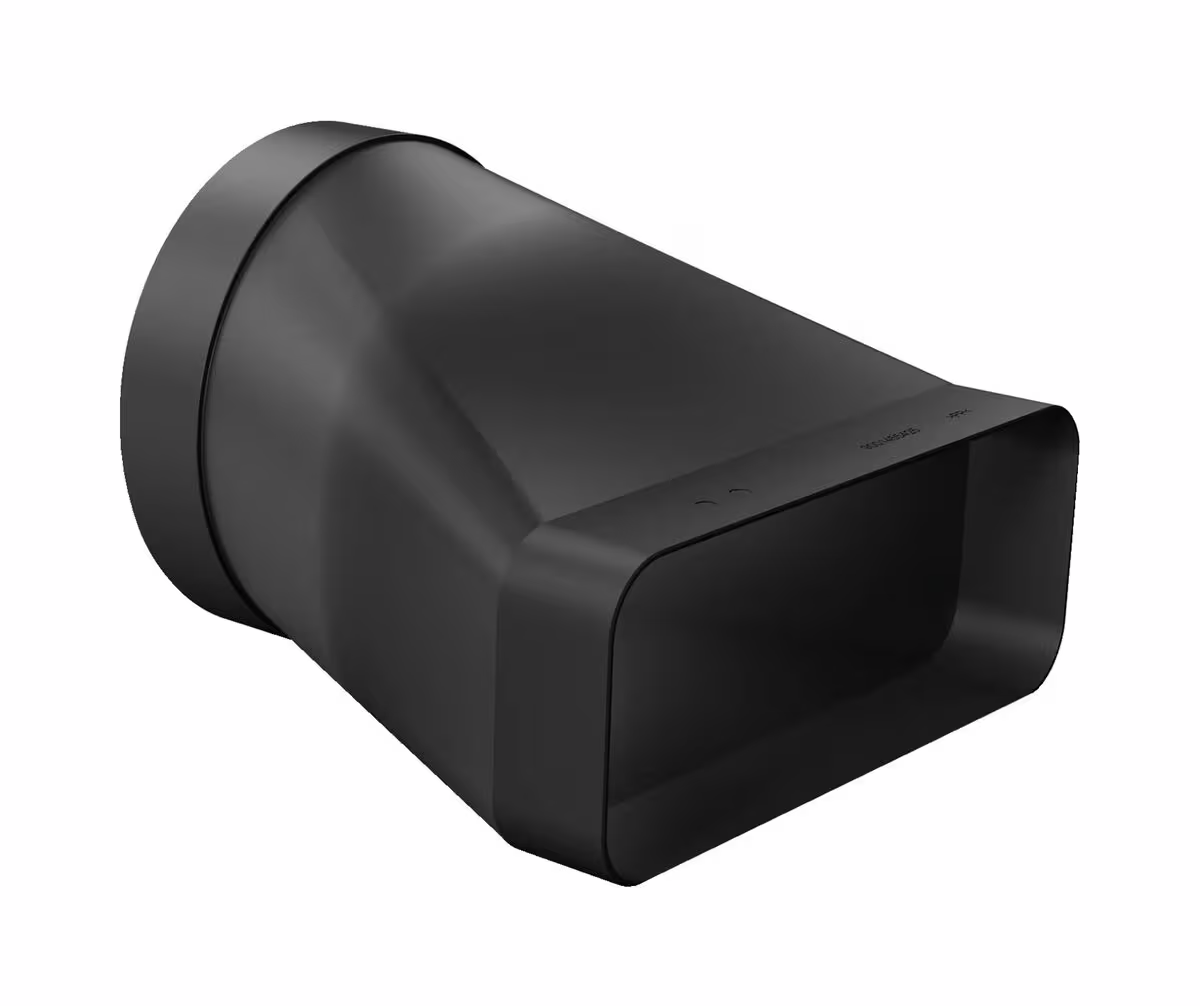 Image of Bosch HEZ9VDSI0 Adapter – Dunstabzugshaube Zubehör