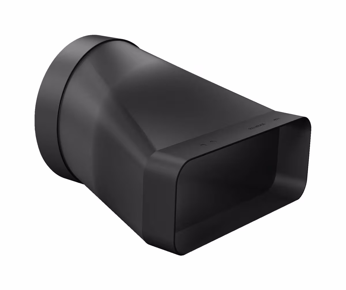 Bosch HEZ9VDSI0 Adapter – Dunstabzugshaube Zubehör