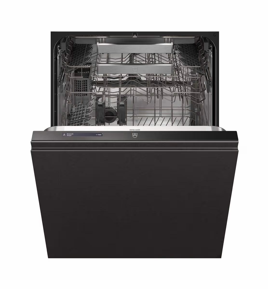 Image of V-ZUG AdoraSpülen V4000 VGB 4116800002 Einbau Geschirrspüler 60cm vollintegriert – Einbau Geschirrspüler 60 cm vollintegriert