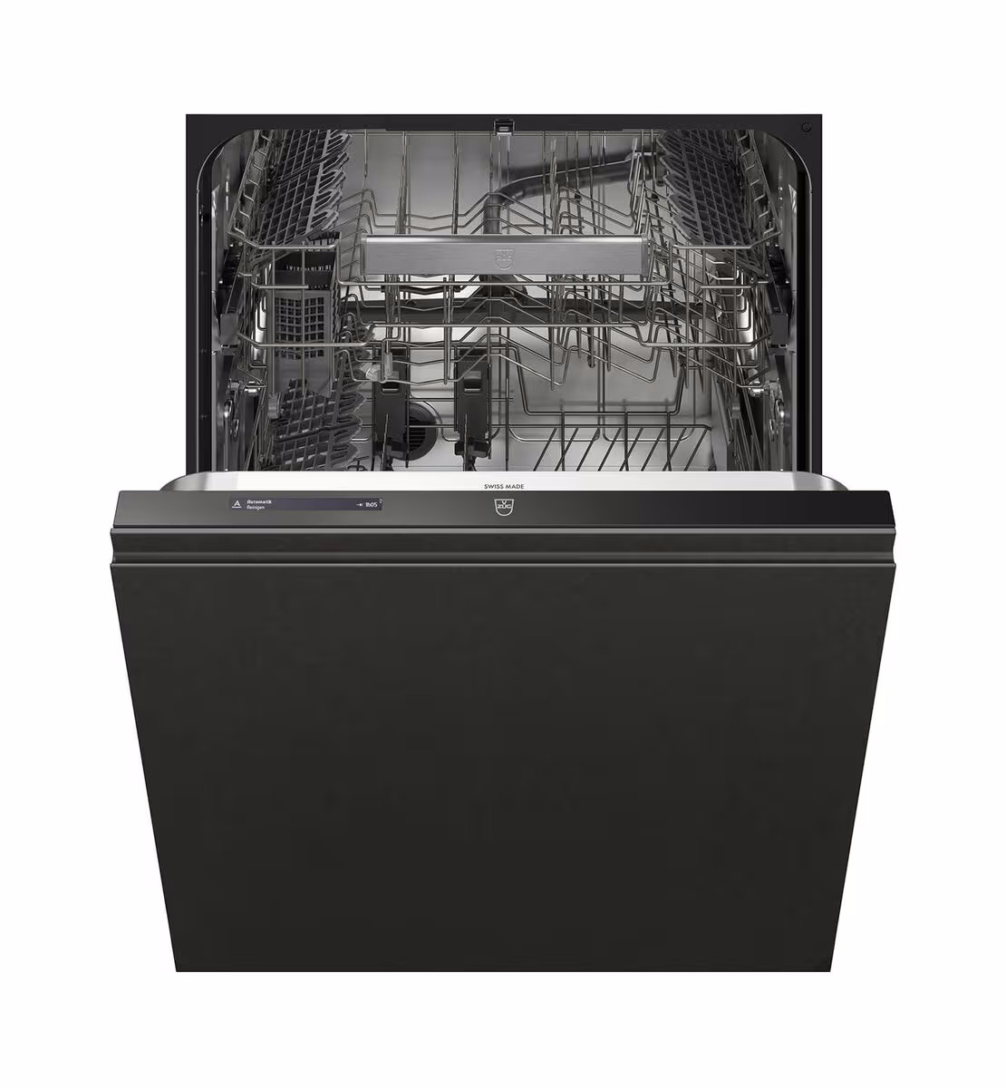 Image of V-ZUG AdoraSpülen V4000 VGO 4117400003 Einbau Geschirrspüler 60cm vollintegriert – Einbau Geschirrspüler 60 cm vollintegriert