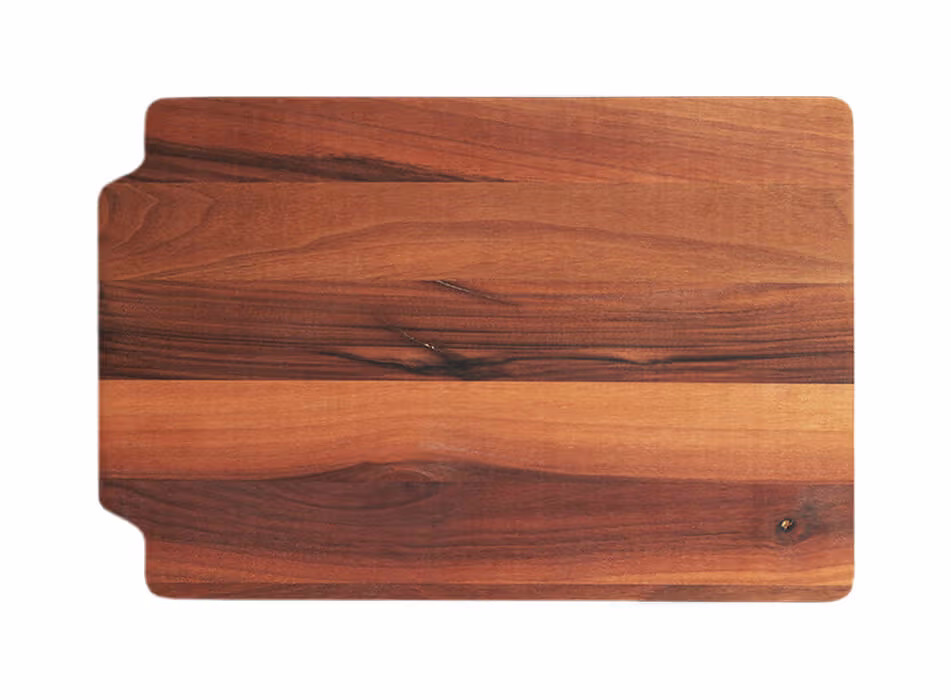 Kisag Artisan Cutting Board M Schneidbrett – Schneidebrett – braun
