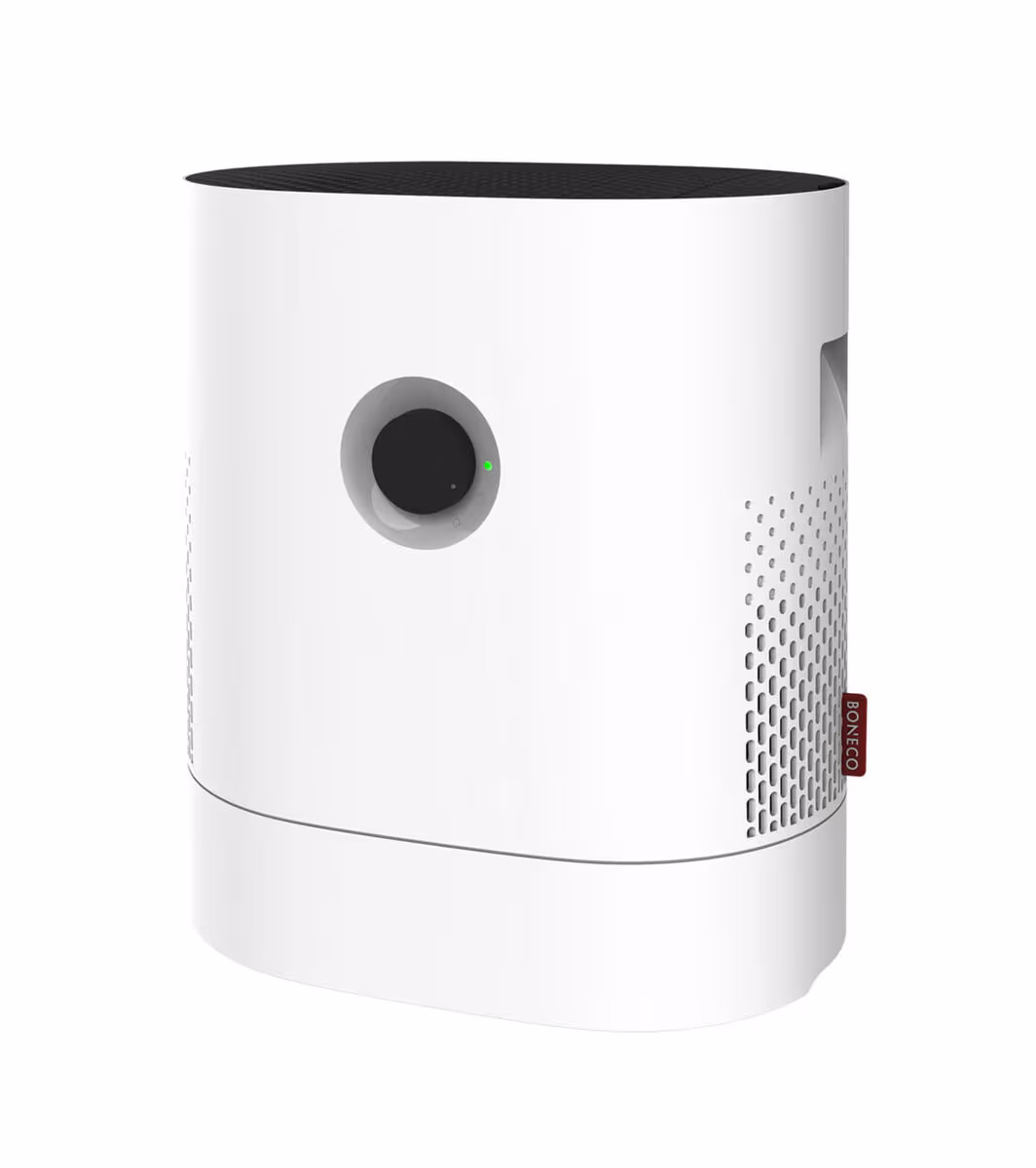 Image of Boneco Air Washer W220 Weiss Luftwäscher – Luftbefeuchter