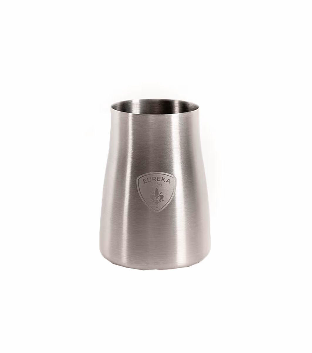 Image of Eureka Hand Brew Cup Edelstahlbecher – Siebträgermaschine Zubehör