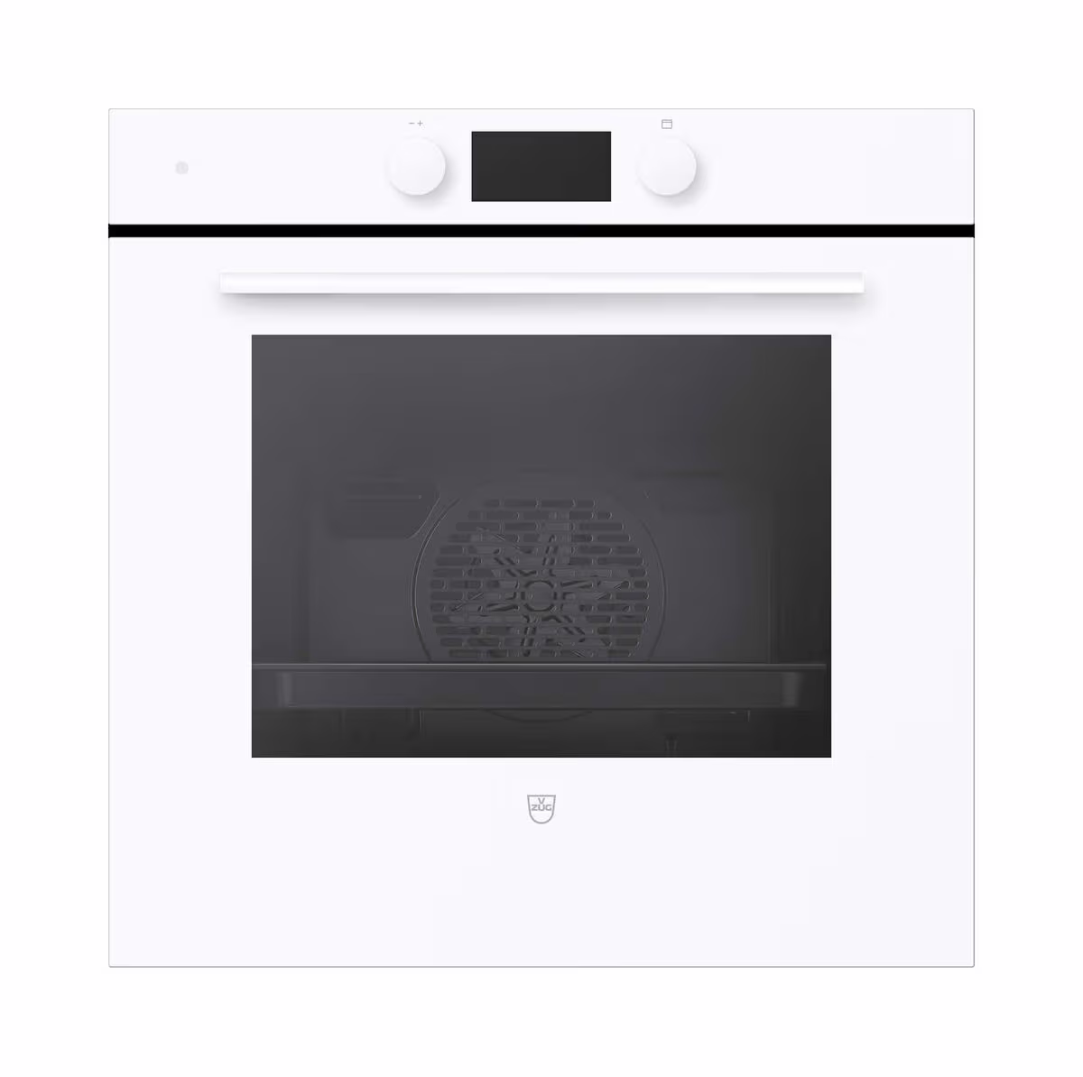 Image of V-ZUG Combair V600 60 2112700001 Einbau Backofen 60cm – Einbau Backofen 60 cm – weiss