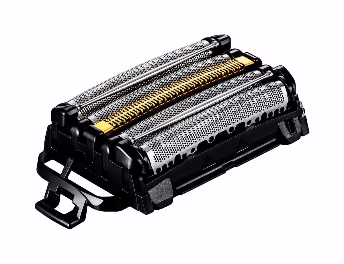 Panasonic WES9040Y1361 Zubehör Rasierer – Rasiergerät Zubehör/Epiliergerät Zubehör – schwarz