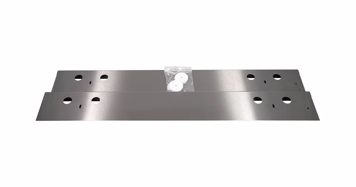 Electrolux Breitenadapter – Backofen Zubehör/Kochherd Zubehör/Steamer Zubehör