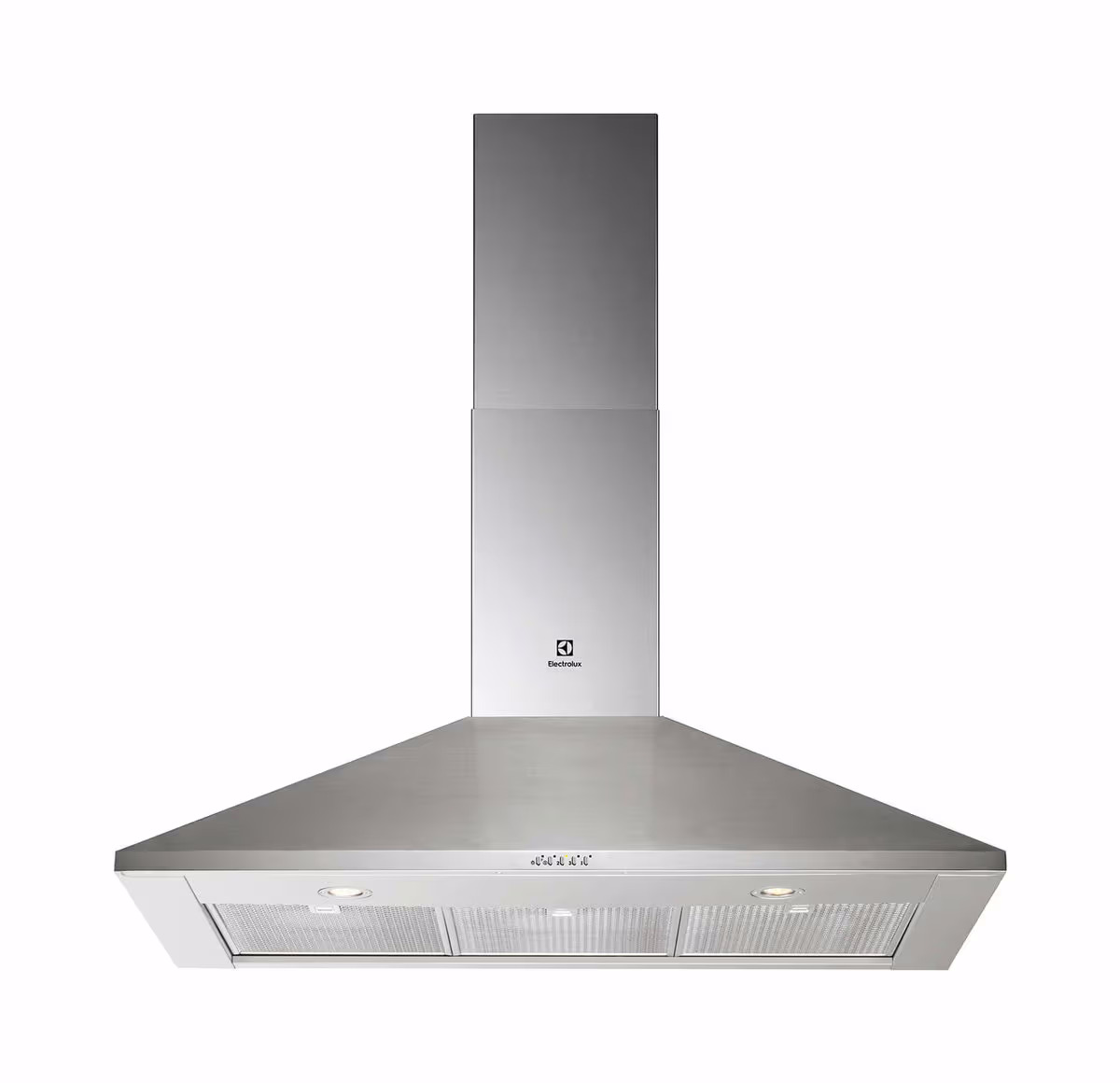 Electrolux WHL9038CN Wandhaube – Wandhaube/Dunstabzugshaube Wand – chrom