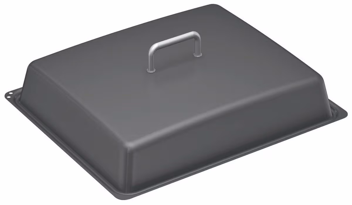 Siemens HZ633001 Zubehör – Backofen Zubehör/Kochherd Zubehör/Steamer Zubehör