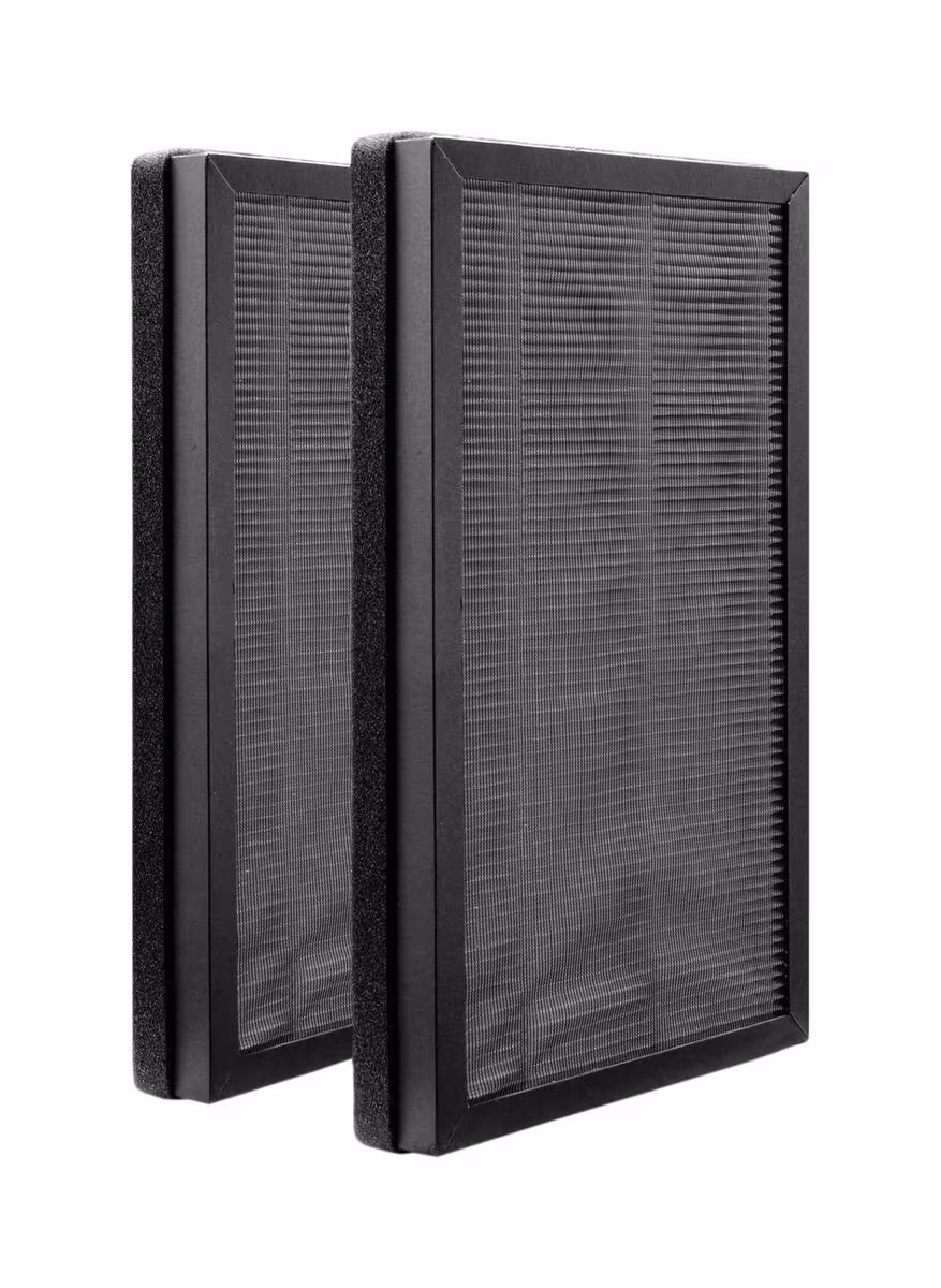 Kärcher FILTERSET AF 20 Filter – Klimageräte Zubehör – schwarz