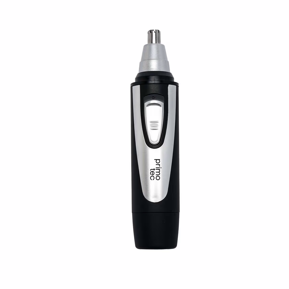 Image of Primotec Neat Trimmer – Nasenhaarschneider/Ohrhaartrimmer – schwarz