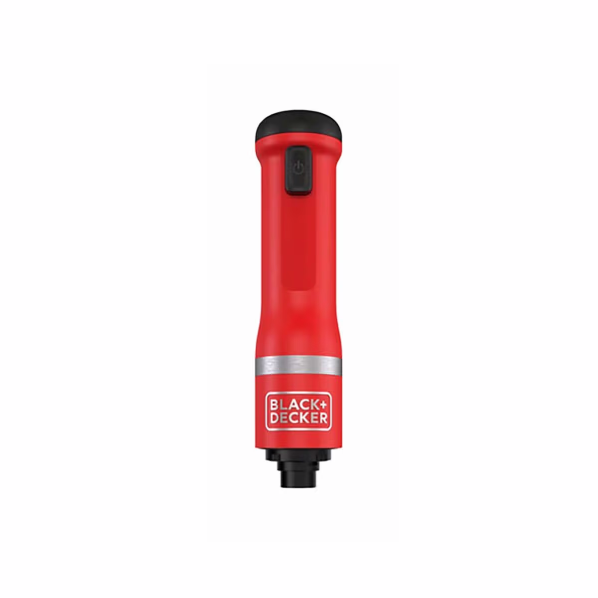 Image of Black Decker 4er-Set Kitchen Wand, rot Akku-Stabmixer